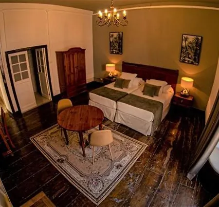 Ξενοδοχείο Aguere