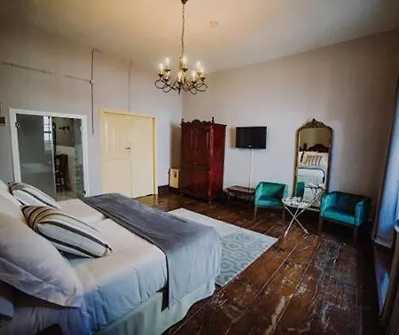 Aguere Ξενοδοχείο Σαν Κριστόμπαλ ντε Λα Λαγούνα