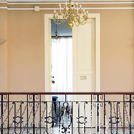 Ξενοδοχείο Aguere