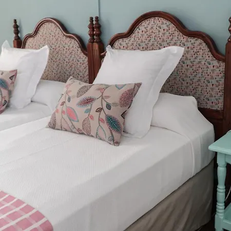 Ξενοδοχείο Aguere