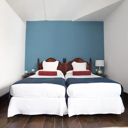 Aguere * Σαν Κριστόμπαλ ντε Λα Λαγούνα