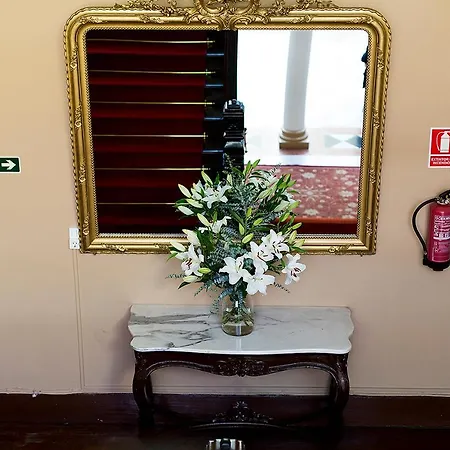 Hotell Aguere *