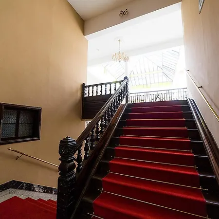 Aguere Hotell La Laguna (Tenerife)