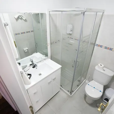 Hotell Aguere *