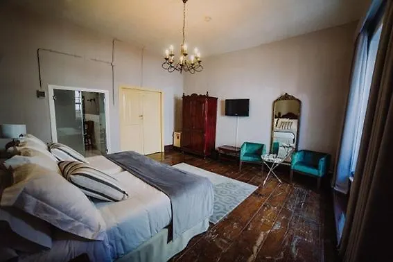 Aguere Hotel San Cristóbal de La Laguna