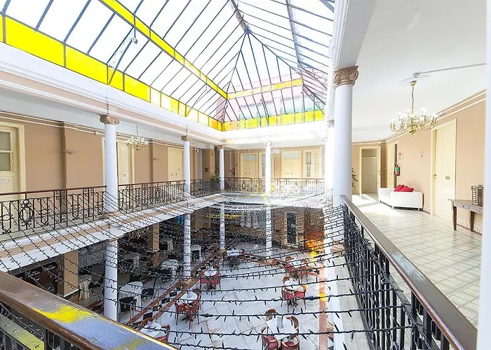 Aguere Hotel San Cristóbal de La Laguna