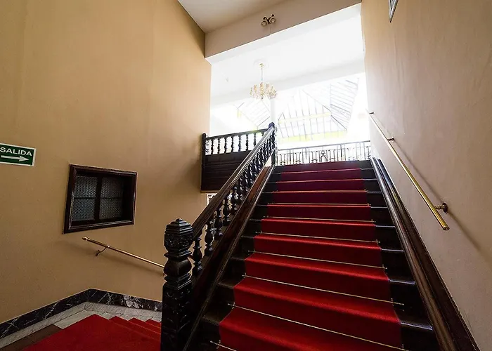 Aguere Hotel San Cristóbal de La Laguna