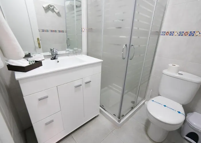 Aguere מלון לה לגונה