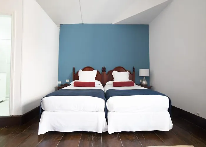 Aguere * San Cristóbal de La Laguna