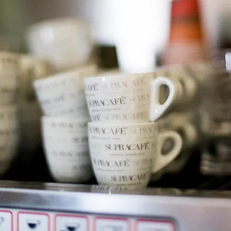 Aguere Сан-Кристобаль-де-Ла-Лагуна