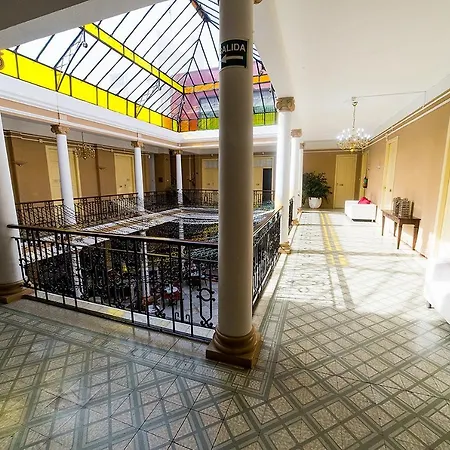 Aguere Сан-Кристобаль-де-Ла-Лагуна