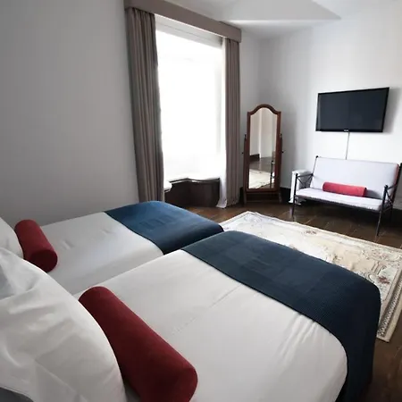 Aguere Сан-Кристобаль-де-Ла-Лагуна