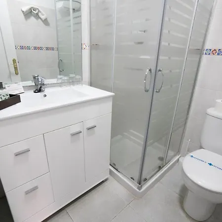 Aguere Отель Сан-Кристобаль-де-Ла-Лагуна