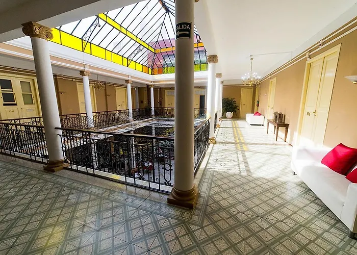 Aguere La Laguna (Tenerife)